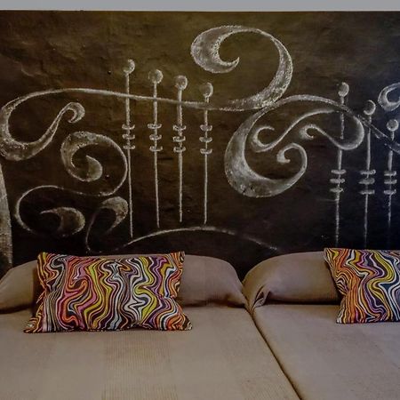Casa De La Costurera Villa Priego de Córdoba Eksteriør billede