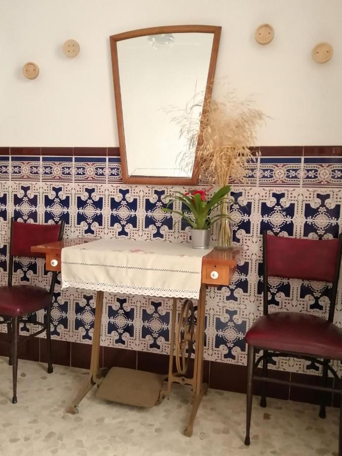 Casa De La Costurera Villa Priego de Córdoba Eksteriør billede