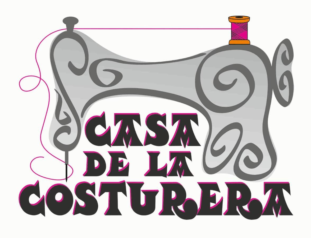 Casa De La Costurera Villa Priego de Córdoba Eksteriør billede