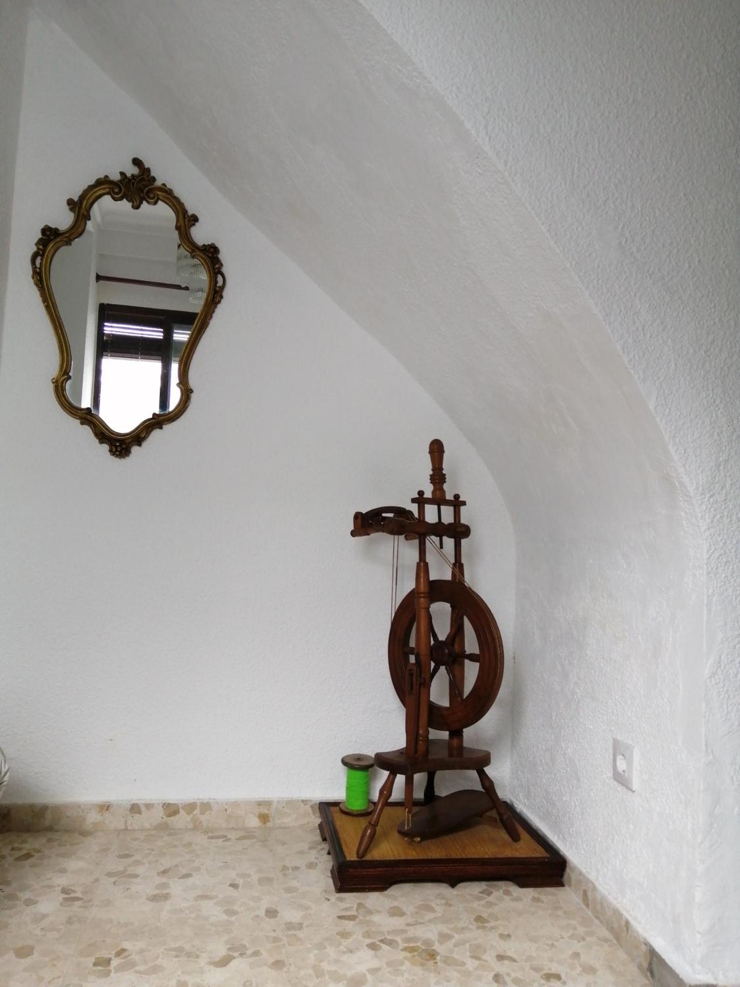 Casa De La Costurera Villa Priego de Córdoba Eksteriør billede