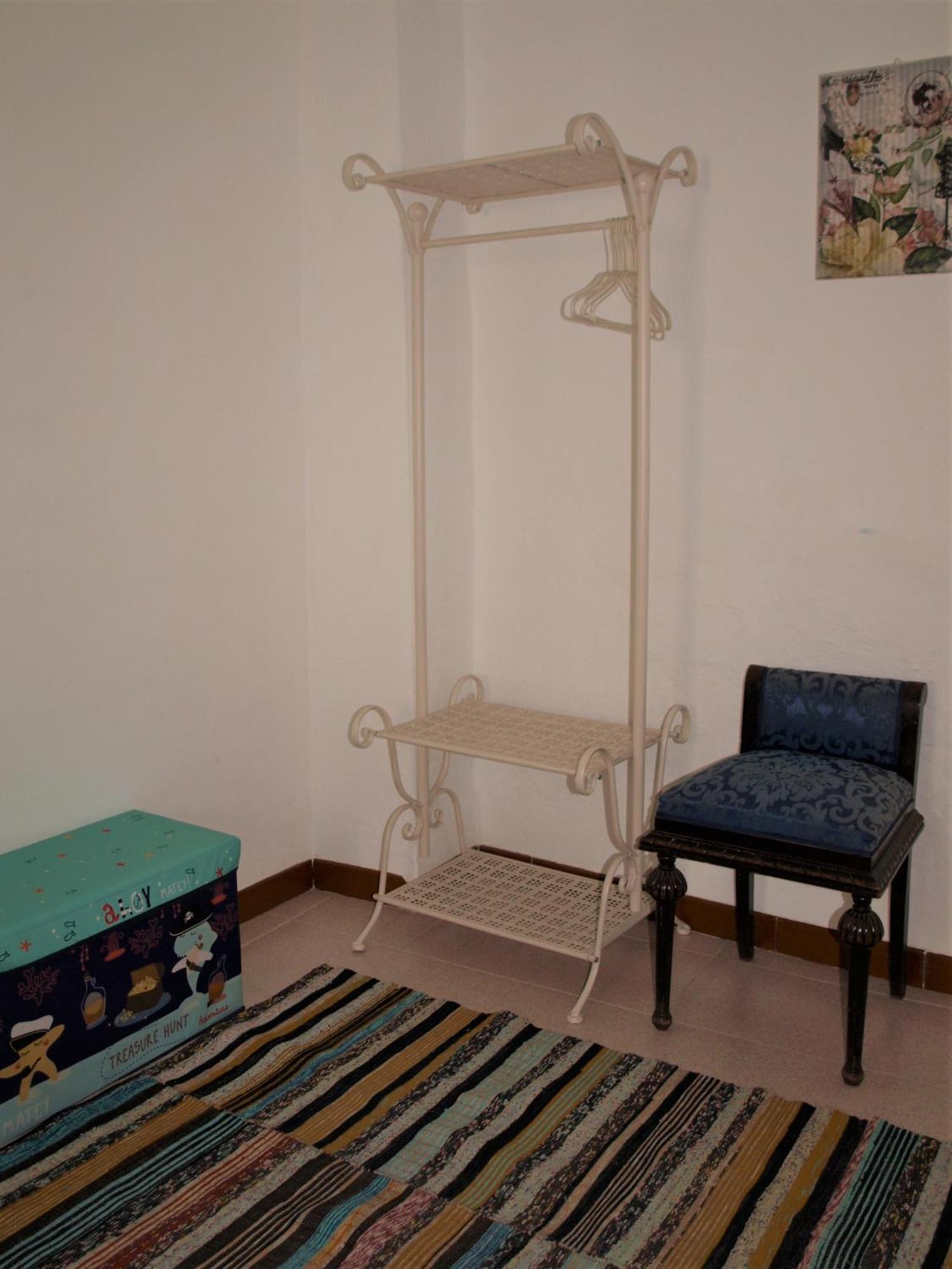 Casa De La Costurera Villa Priego de Córdoba Eksteriør billede