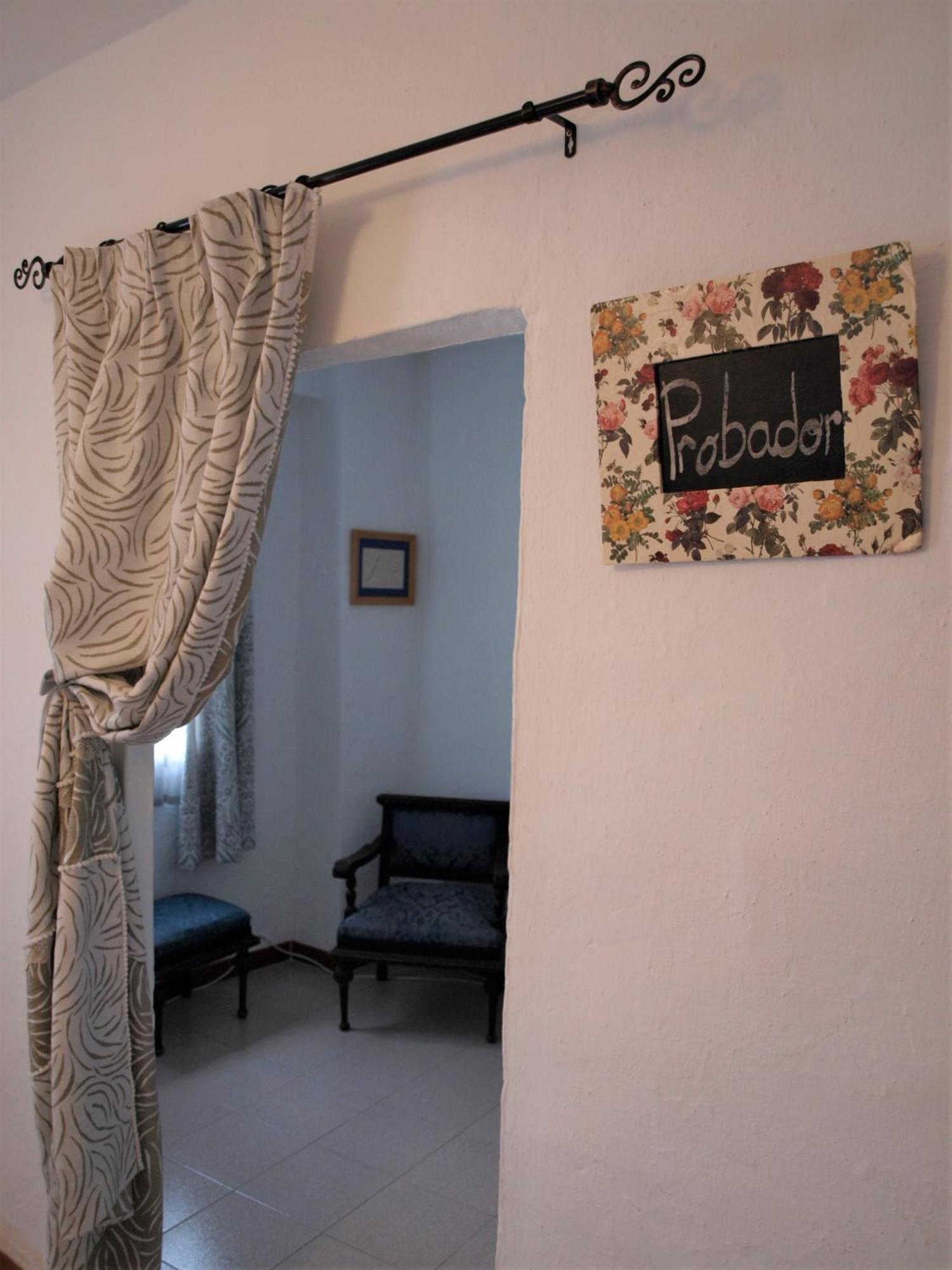 Casa De La Costurera Villa Priego de Córdoba Eksteriør billede