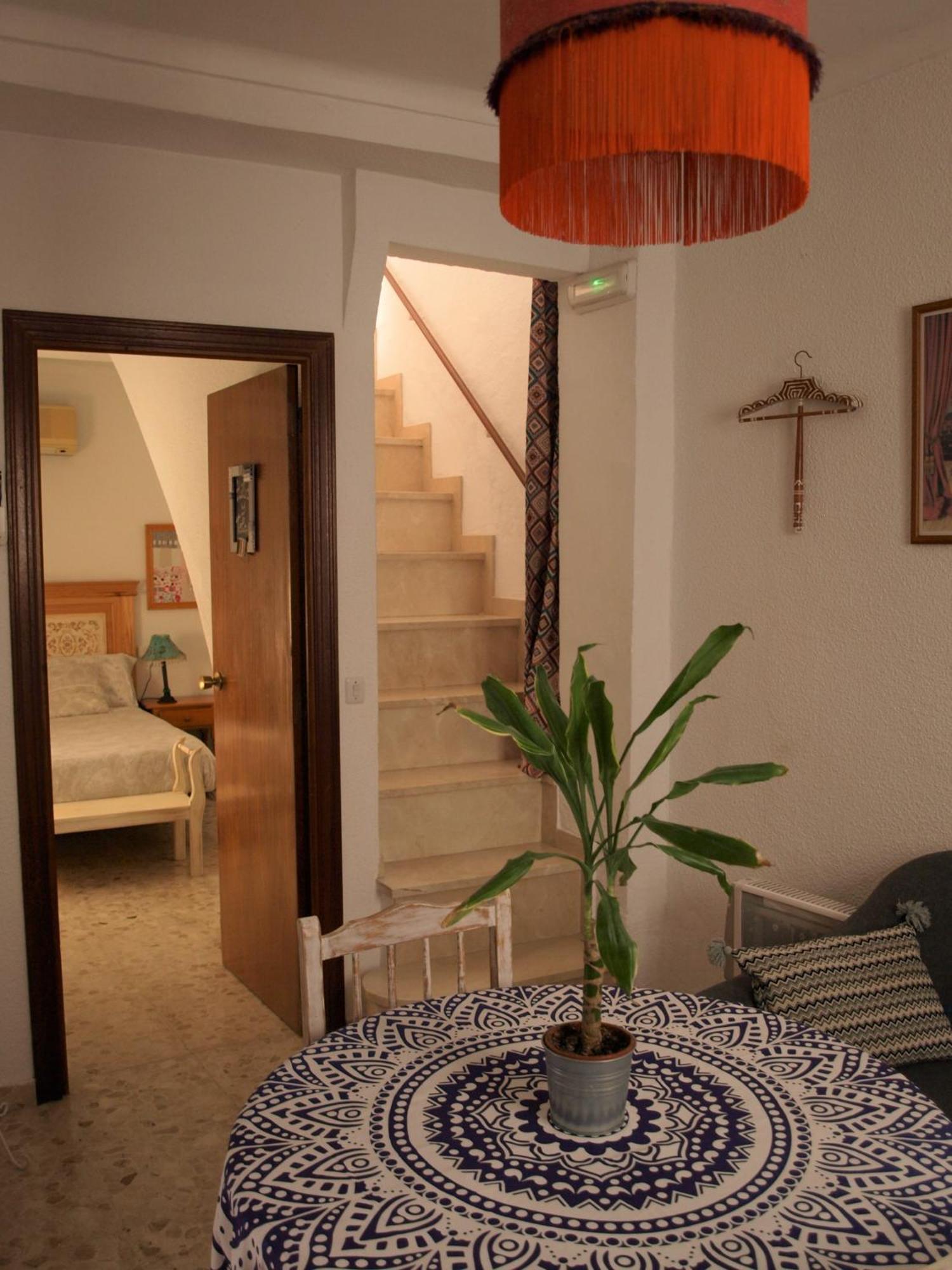 Casa De La Costurera Villa Priego de Córdoba Eksteriør billede