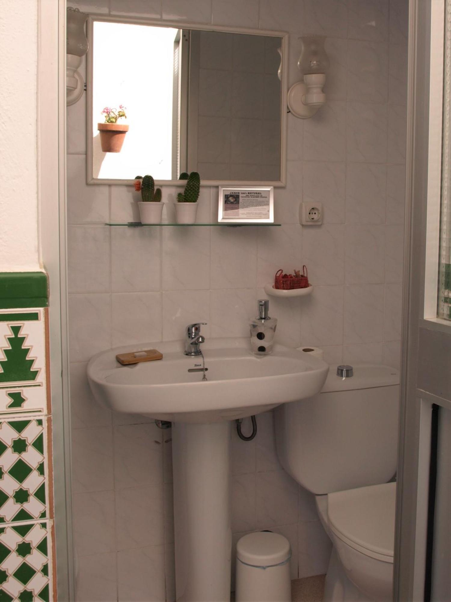 Casa De La Costurera Villa Priego de Córdoba Eksteriør billede